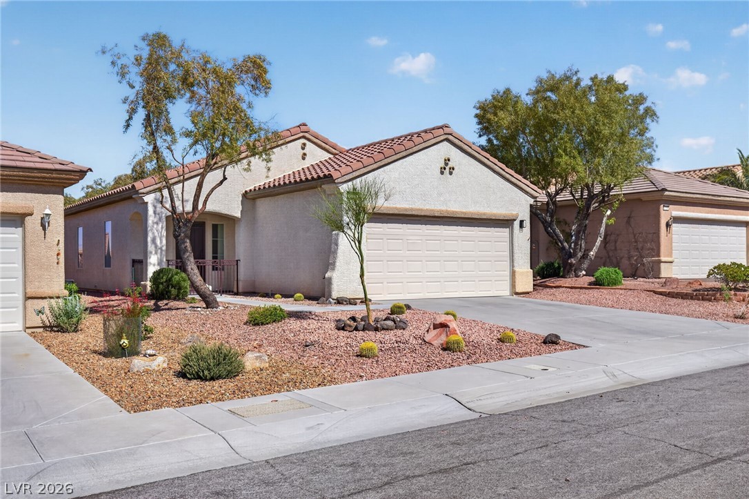 2163 Oliver Springs Street Henderson NV 89052