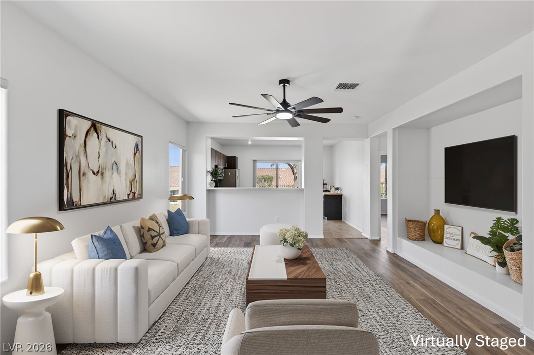 2163 Oliver Springs Street Henderson NV 89052