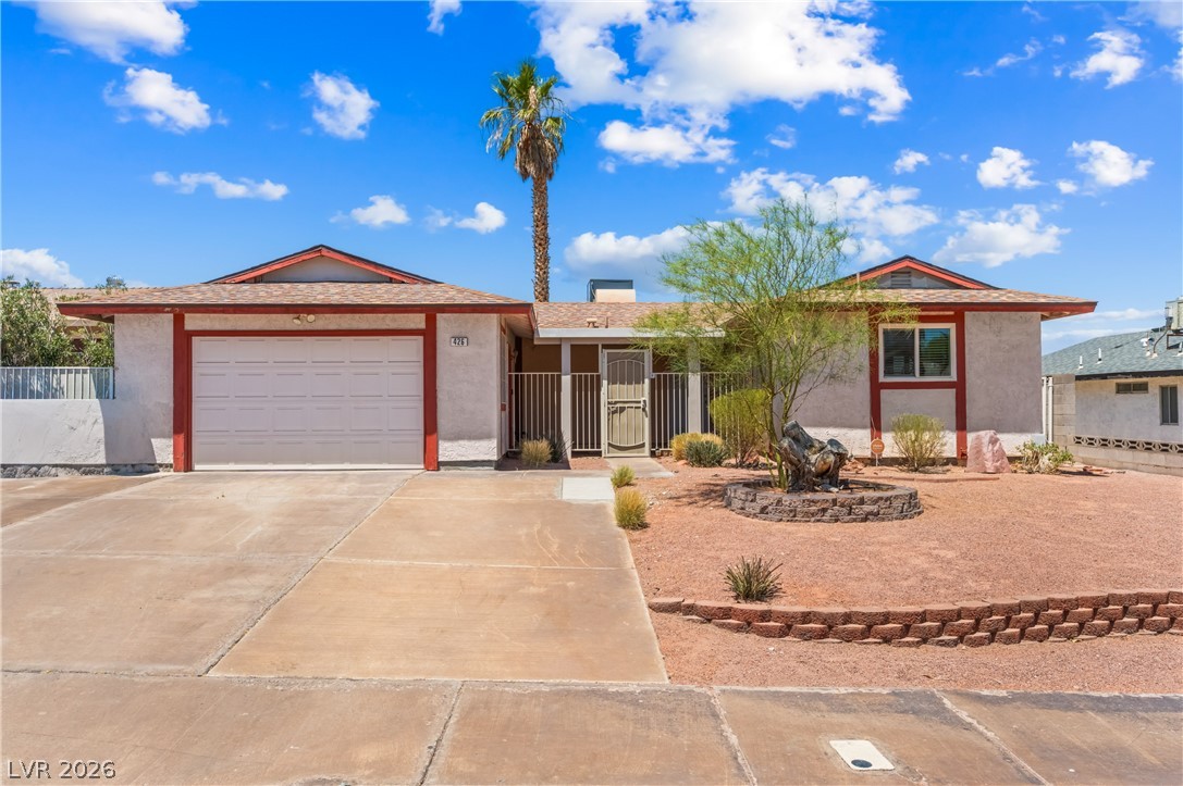 426 Box Elder Way Henderson NV 89015