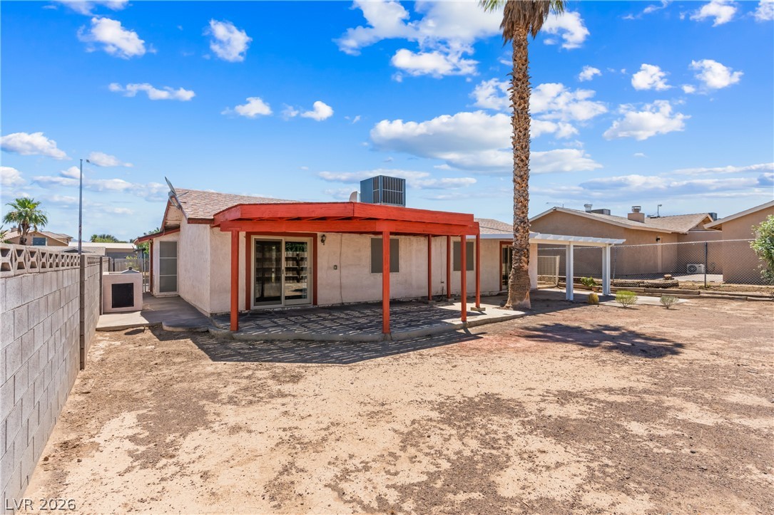 426 Box Elder Way Henderson NV 89015