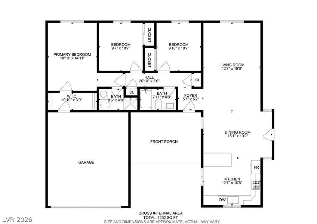 426 Box Elder Way Henderson NV 89015