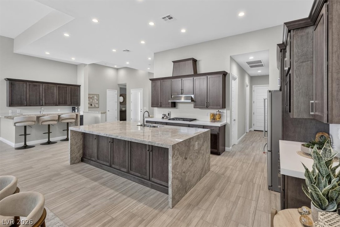 6128 Willow Rock Street Las Vegas NV 89135