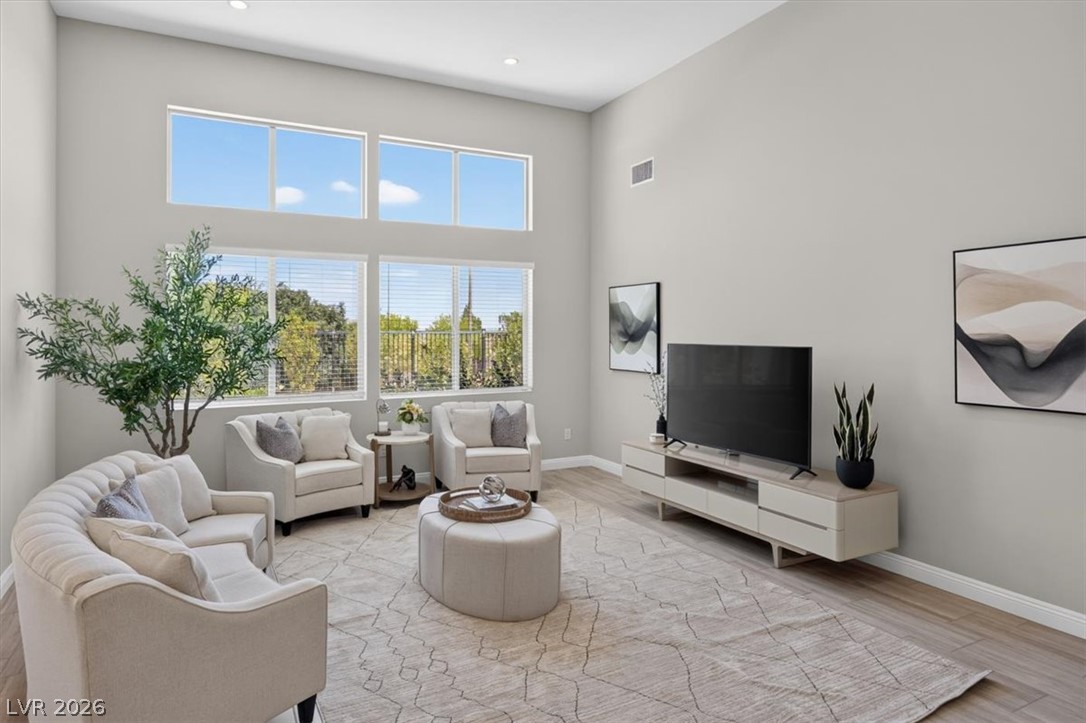 6128 Willow Rock Street Las Vegas NV 89135