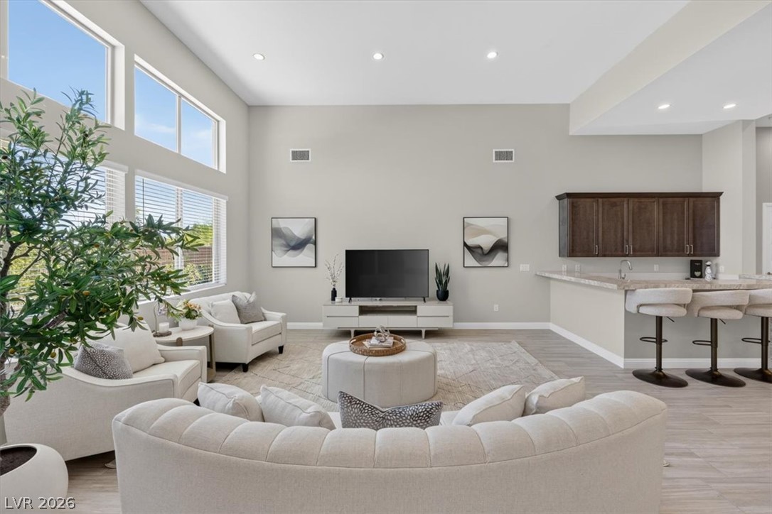 6128 Willow Rock Street Las Vegas NV 89135