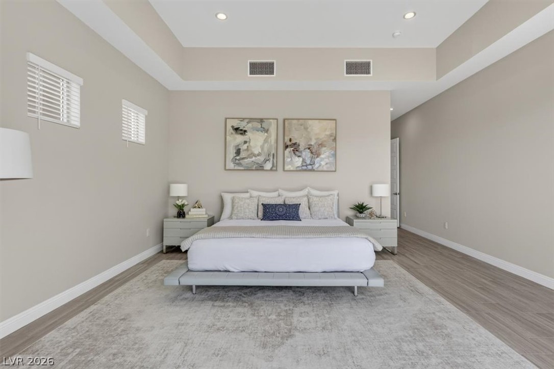 6128 Willow Rock Street Las Vegas NV 89135