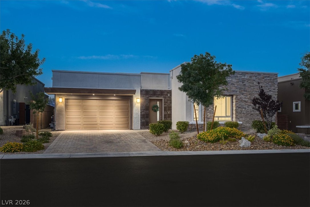 6128 Willow Rock Street Las Vegas NV 89135