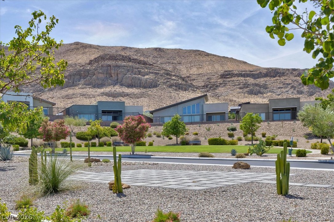 6128 Willow Rock Street Las Vegas NV 89135