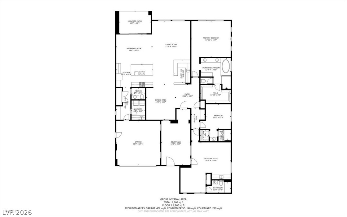 6128 Willow Rock Street Las Vegas NV 89135