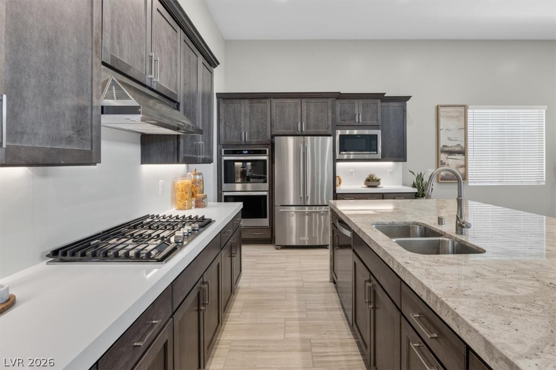 6128 Willow Rock Street Las Vegas NV 89135