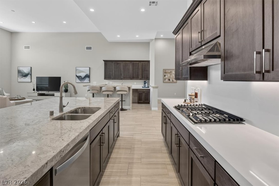 6128 Willow Rock Street Las Vegas NV 89135