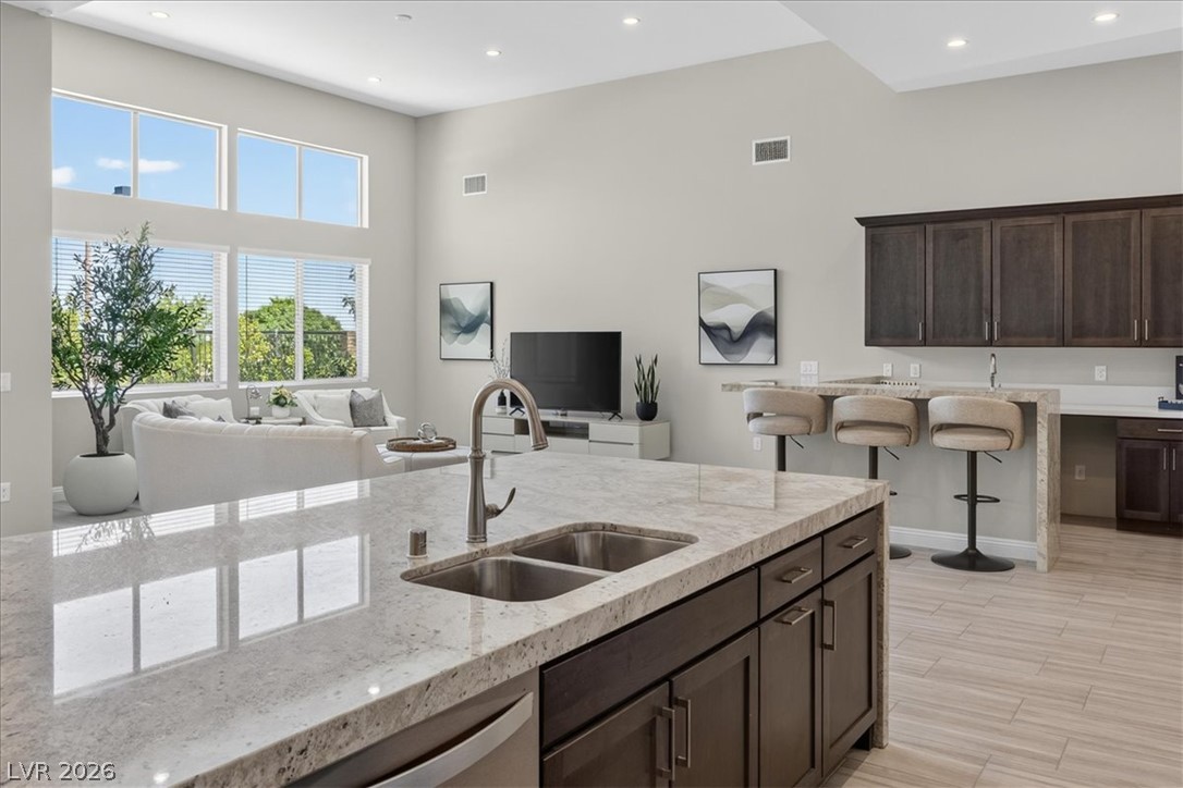 6128 Willow Rock Street Las Vegas NV 89135