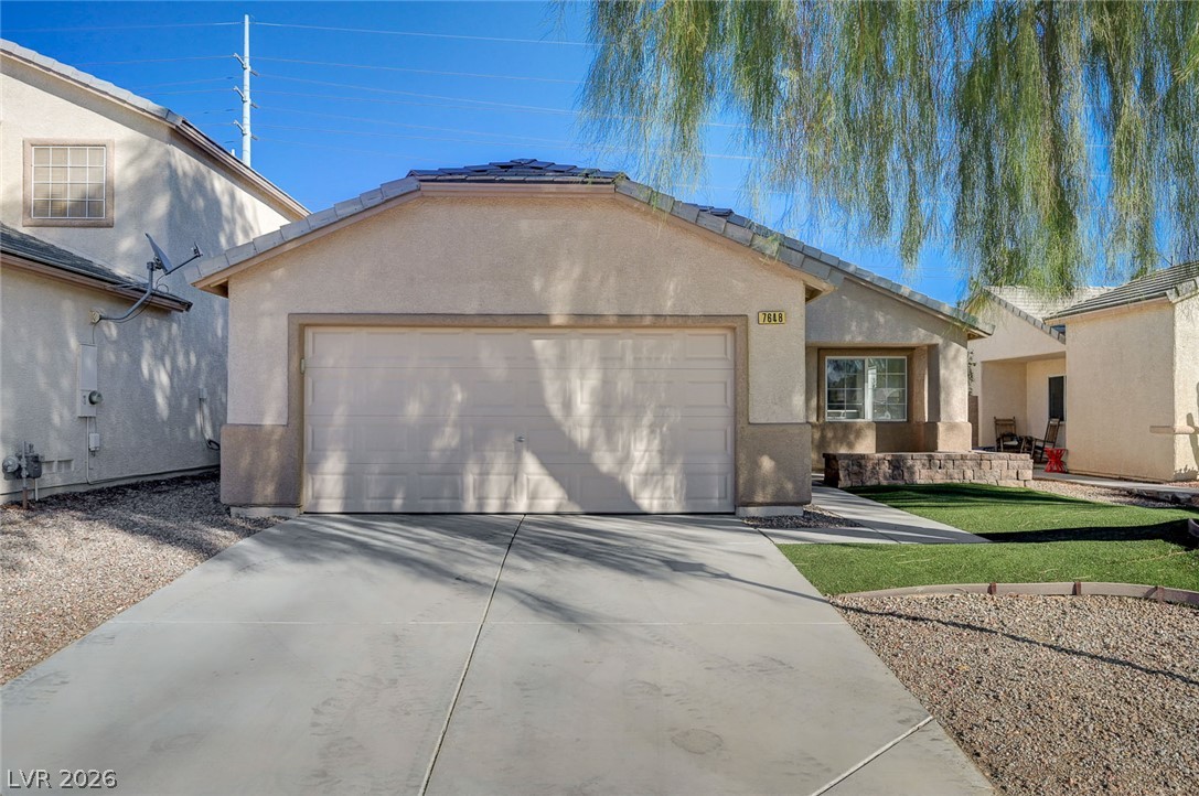 7648 Catalina Harbor Street Las Vegas NV 89131
