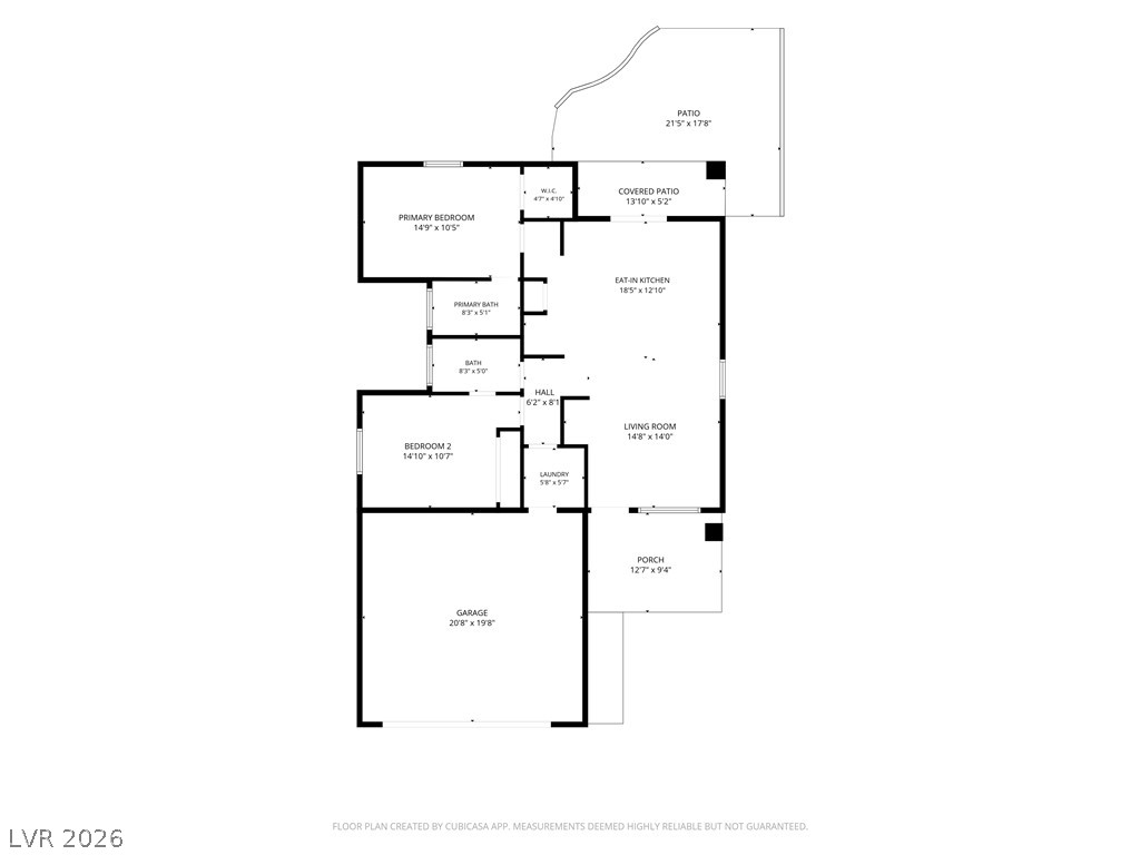 7648 Catalina Harbor Street Las Vegas NV 89131