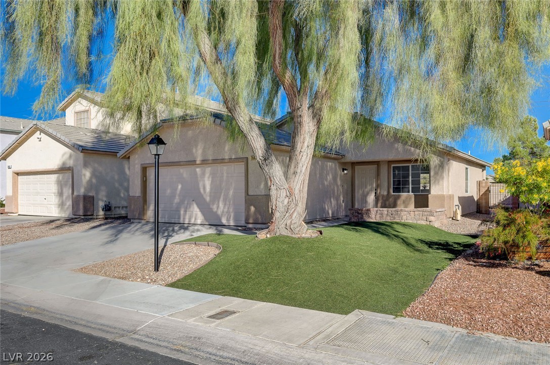 7648 Catalina Harbor Street Las Vegas NV 89131
