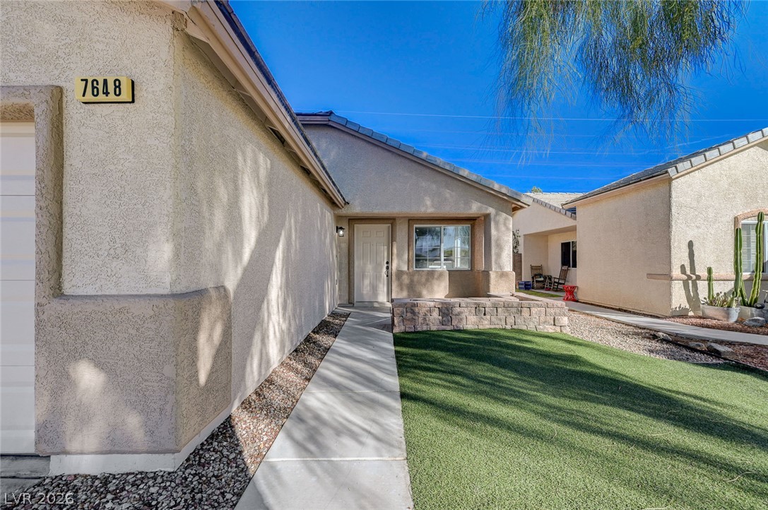 7648 Catalina Harbor Street Las Vegas NV 89131