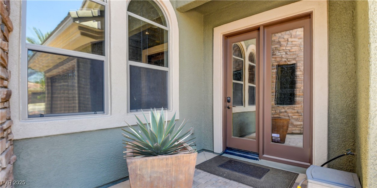 8465 Picket Ridge Court Las Vegas NV 89143