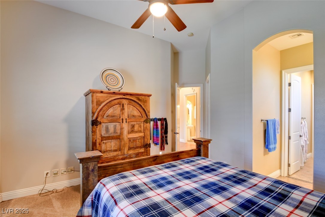 8465 Picket Ridge Court Las Vegas NV 89143