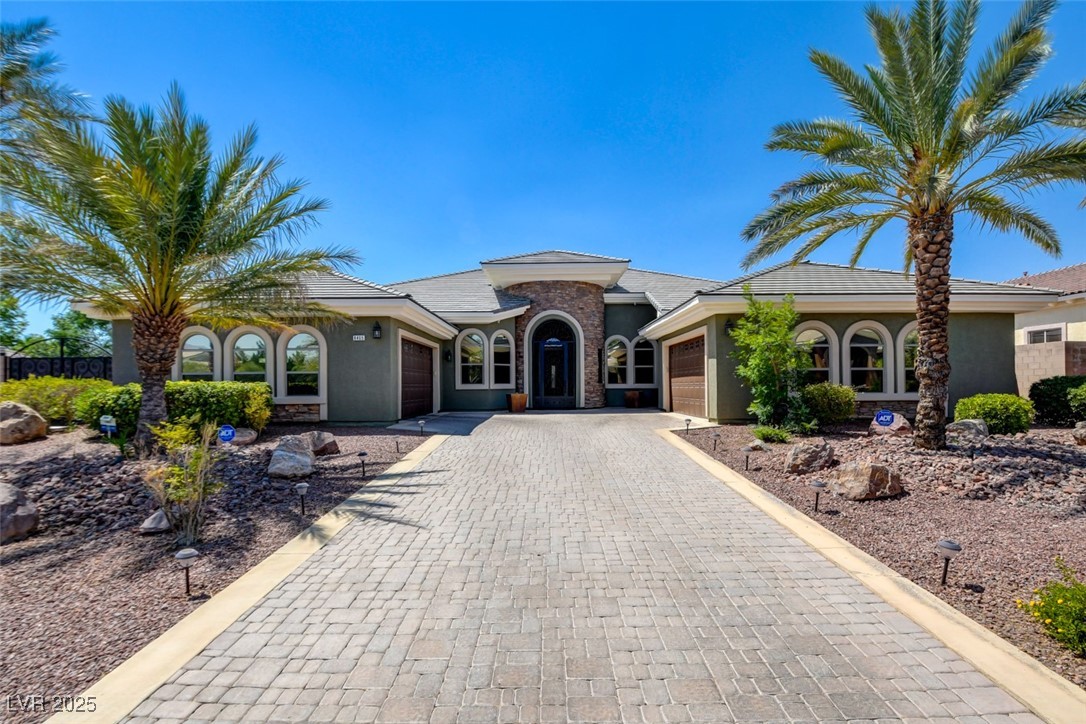 8465 Picket Ridge Court Las Vegas NV 89143