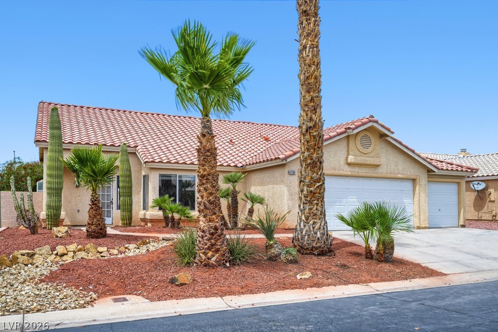 4789 Carefree Drive Las Vegas NV 89122