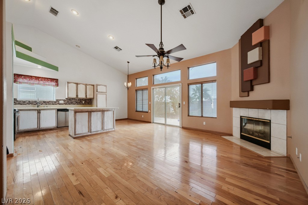 4789 Carefree Drive Las Vegas NV 89122