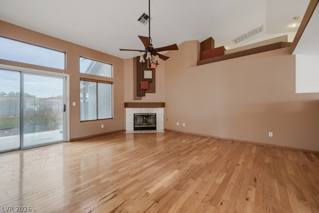 4789 Carefree Drive Las Vegas NV 89122
