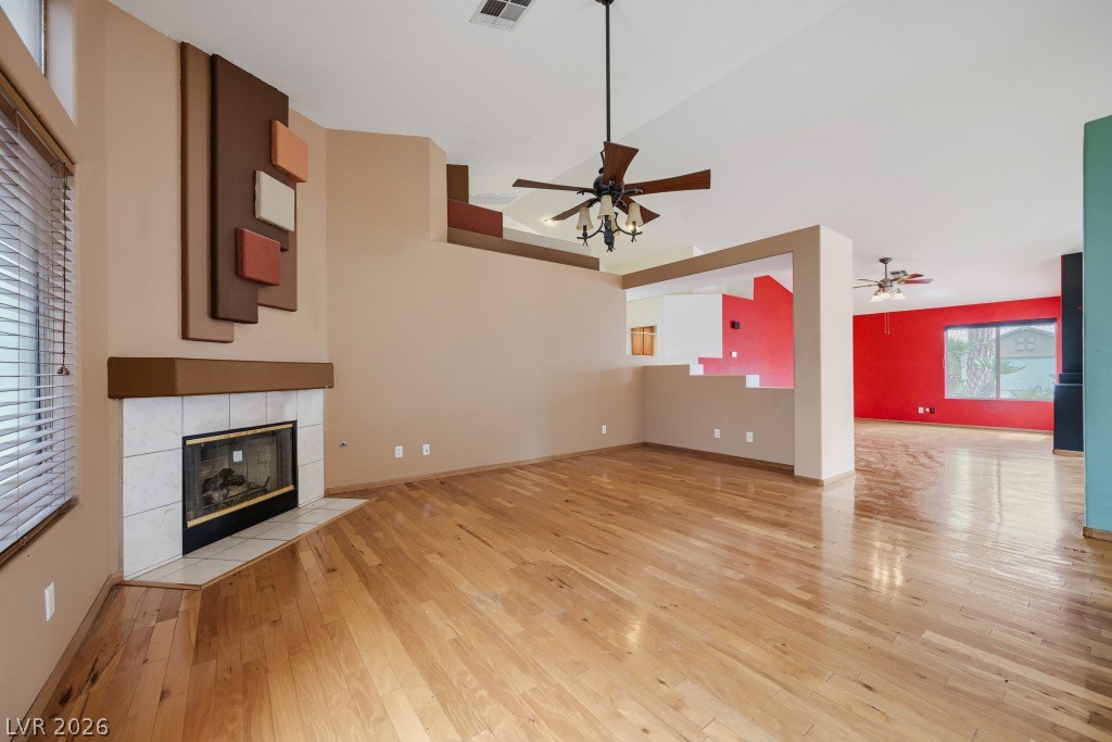 4789 Carefree Drive Las Vegas NV 89122