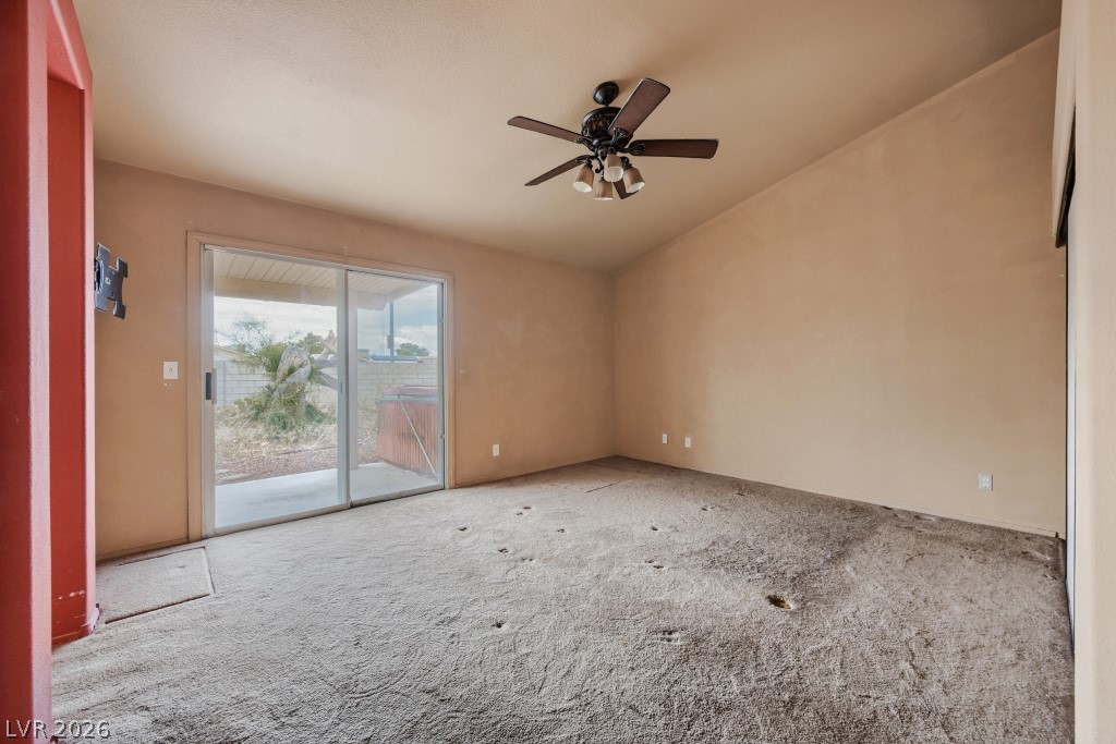 4789 Carefree Drive Las Vegas NV 89122