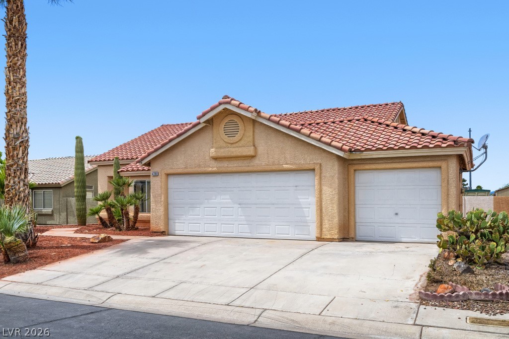 4789 Carefree Drive Las Vegas NV 89122