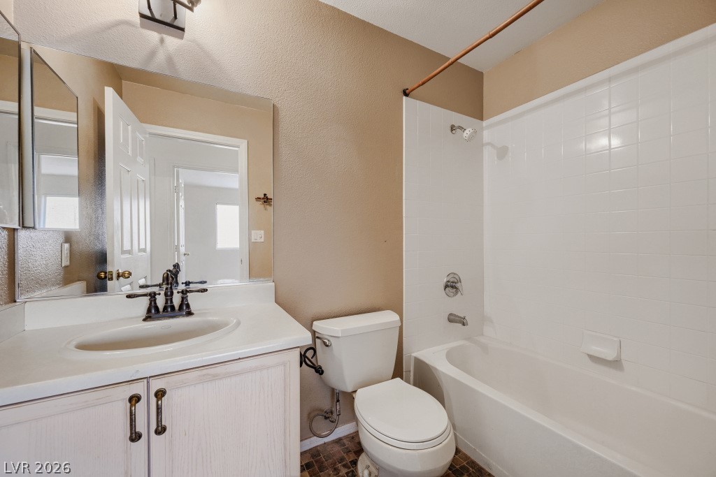 4789 Carefree Drive Las Vegas NV 89122