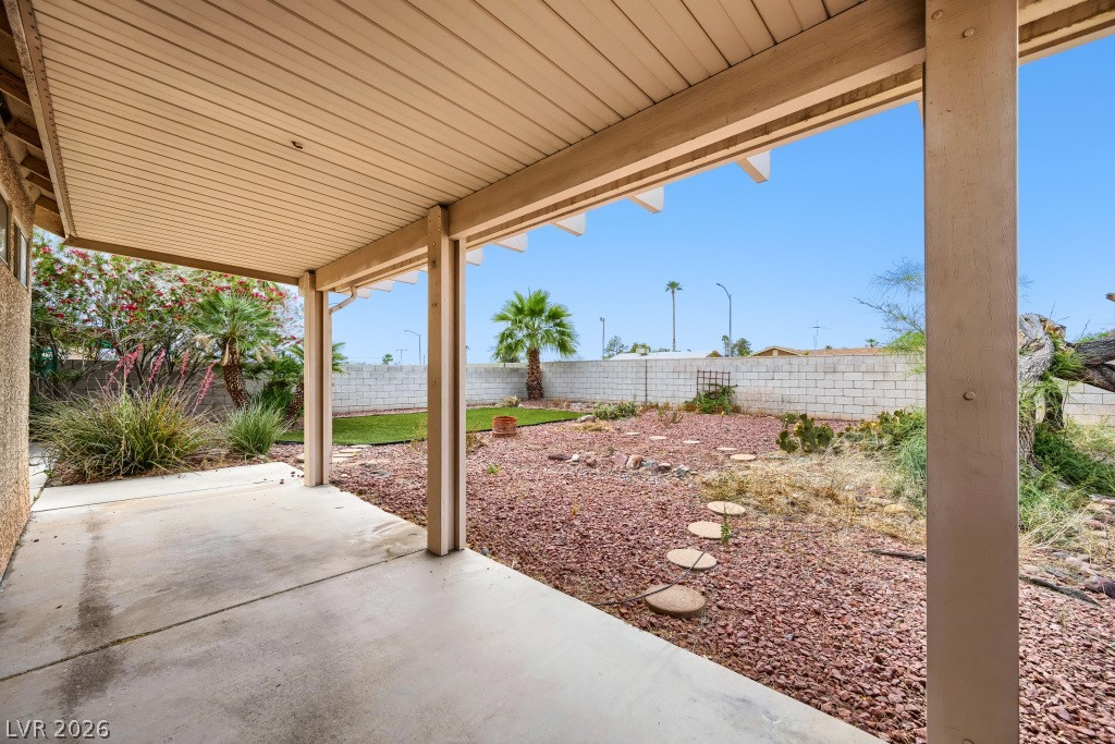 4789 Carefree Drive Las Vegas NV 89122