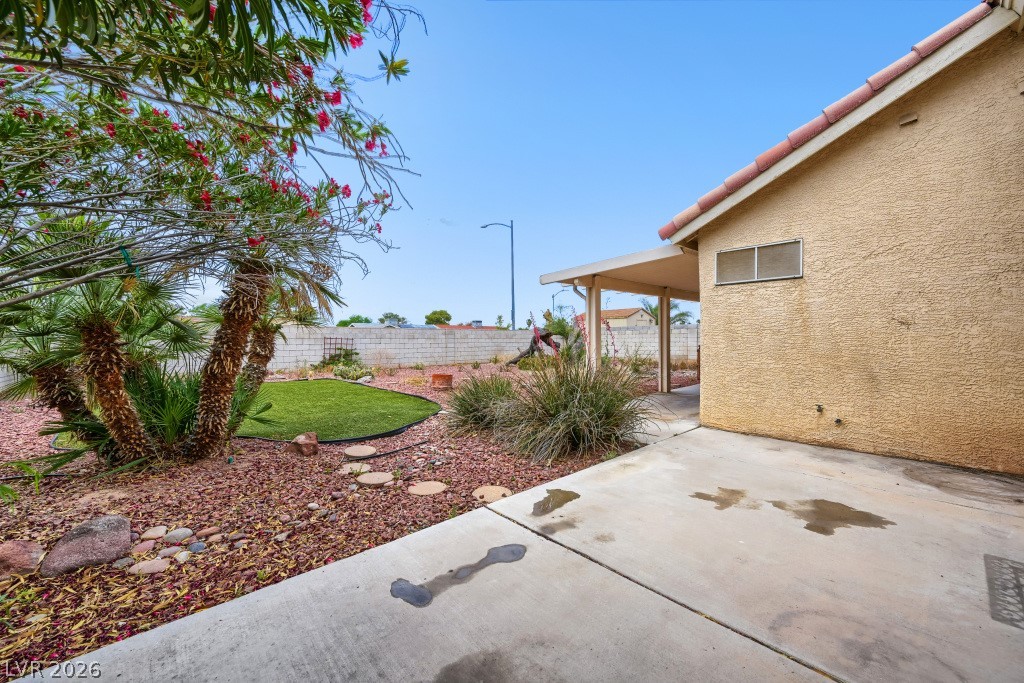 4789 Carefree Drive Las Vegas NV 89122