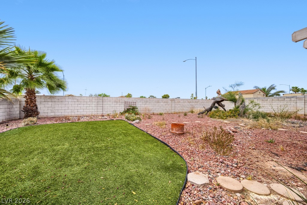 4789 Carefree Drive Las Vegas NV 89122