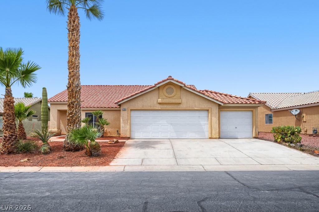4789 Carefree Drive Las Vegas NV 89122