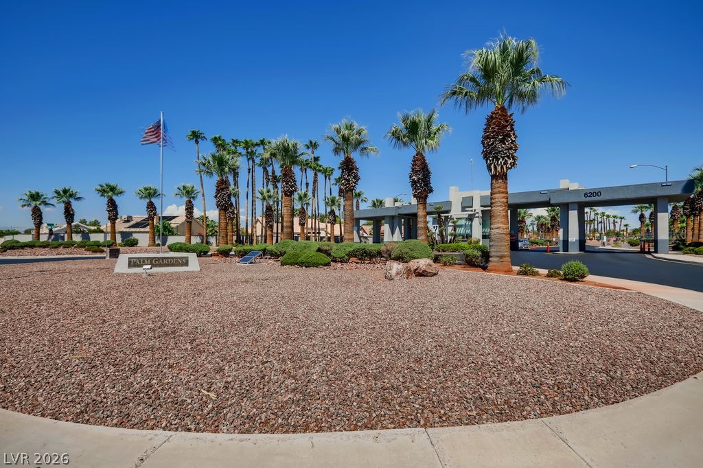 4789 Carefree Drive Las Vegas NV 89122