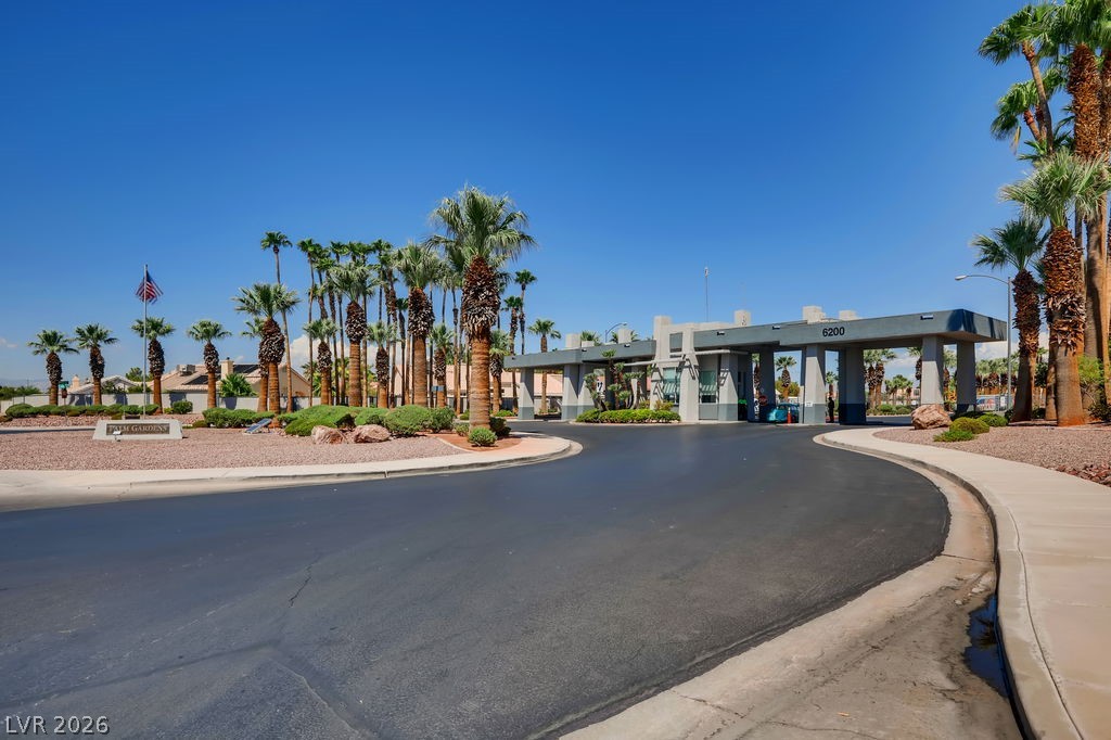 4789 Carefree Drive Las Vegas NV 89122