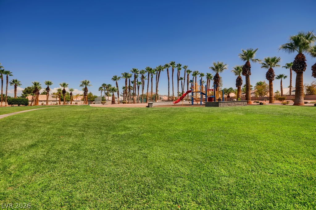 4789 Carefree Drive Las Vegas NV 89122