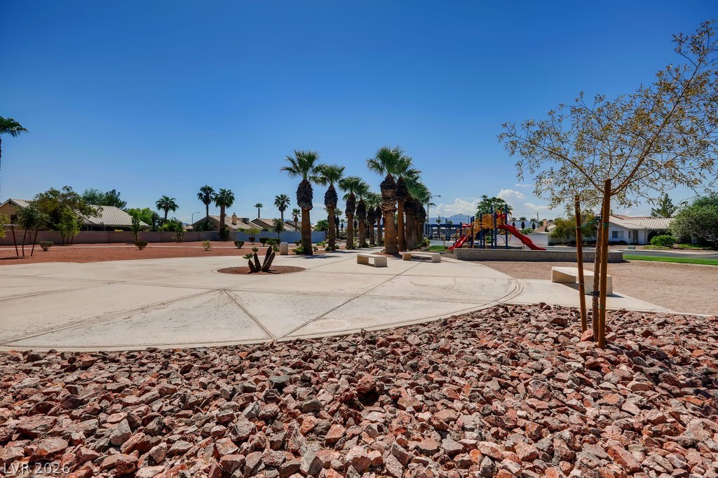 4789 Carefree Drive Las Vegas NV 89122
