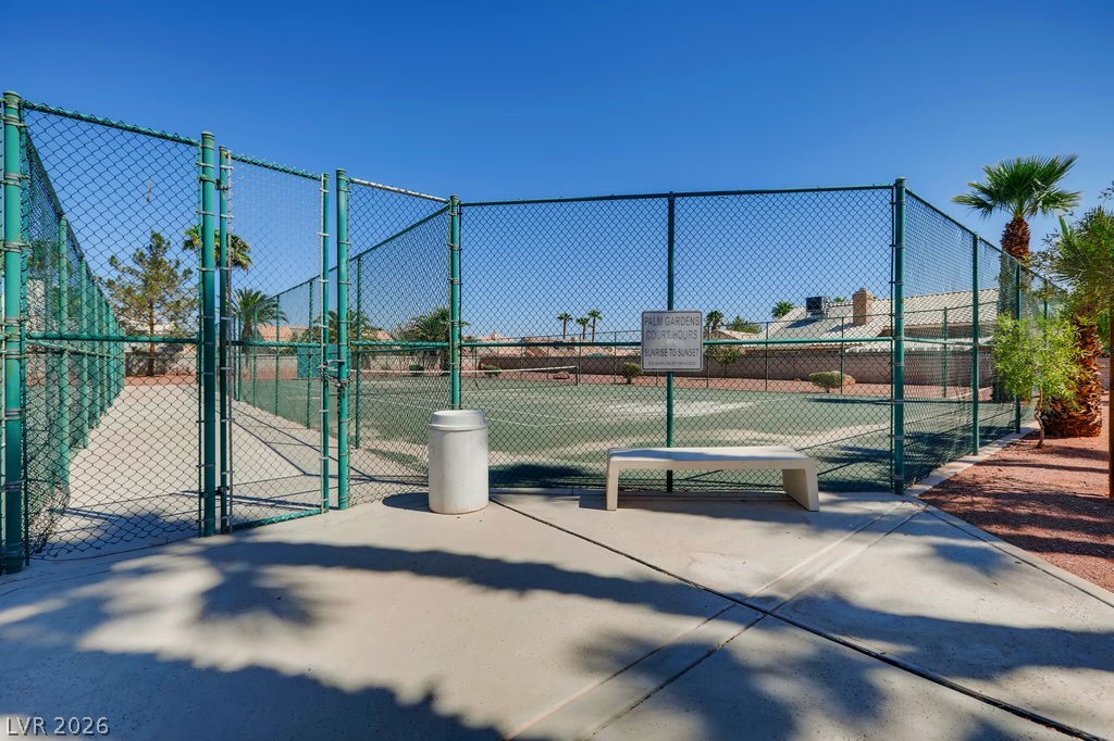 4789 Carefree Drive Las Vegas NV 89122