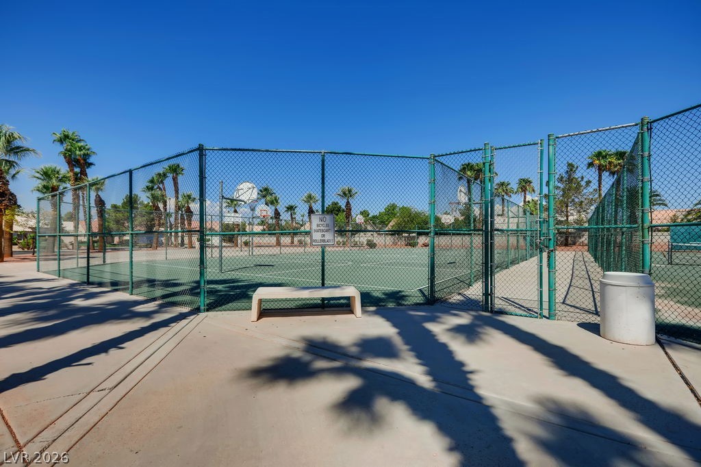 4789 Carefree Drive Las Vegas NV 89122