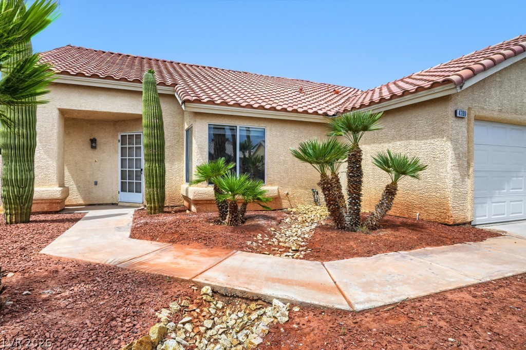 4789 Carefree Drive Las Vegas NV 89122
