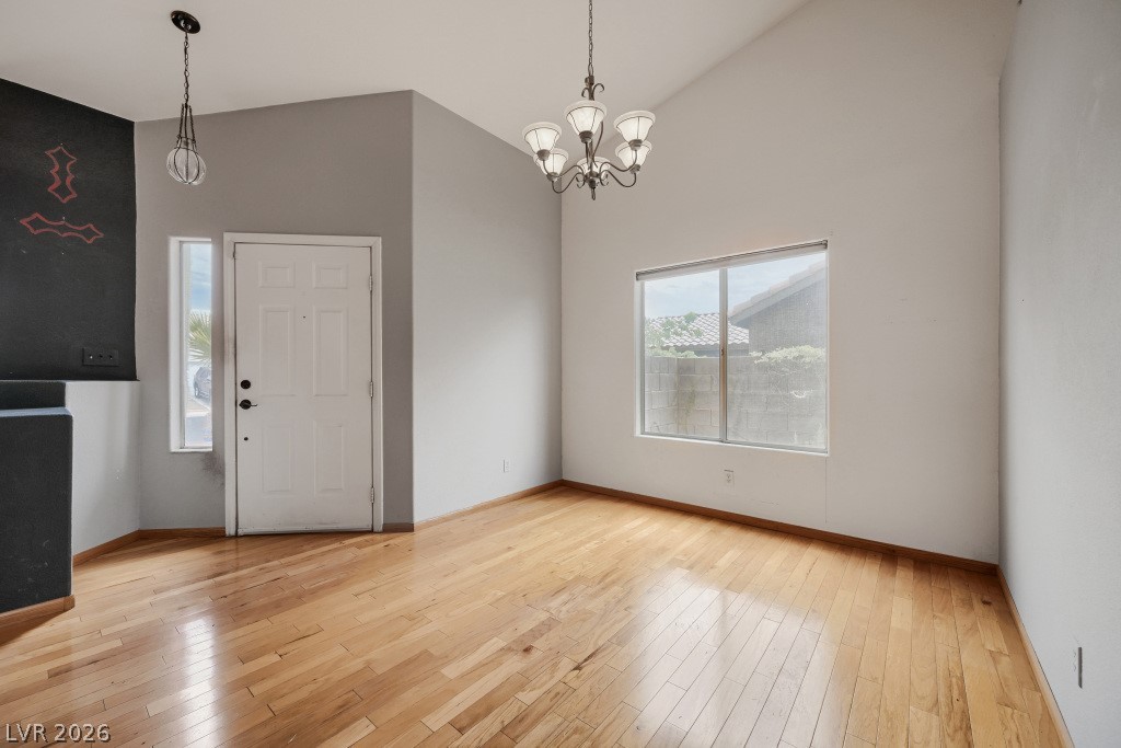 4789 Carefree Drive Las Vegas NV 89122