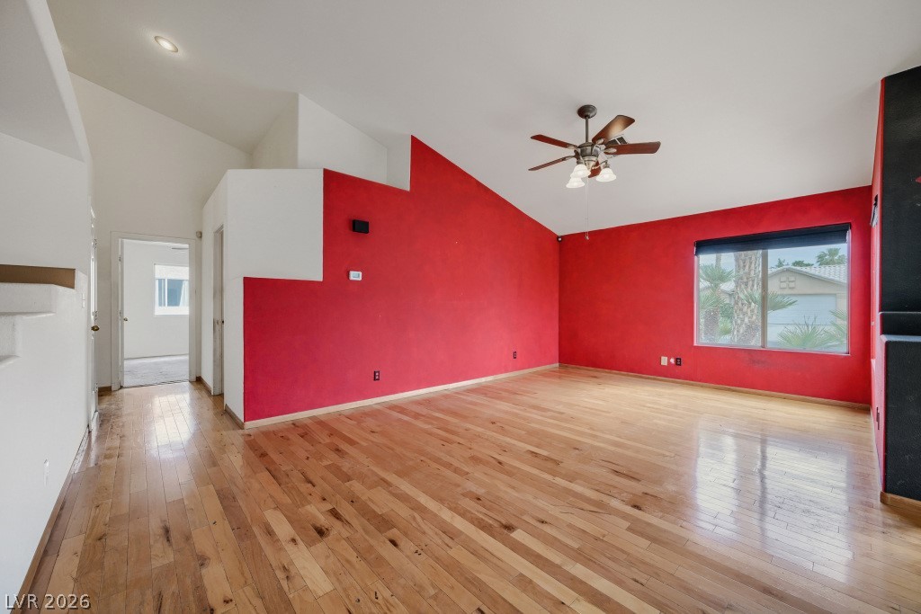 4789 Carefree Drive Las Vegas NV 89122