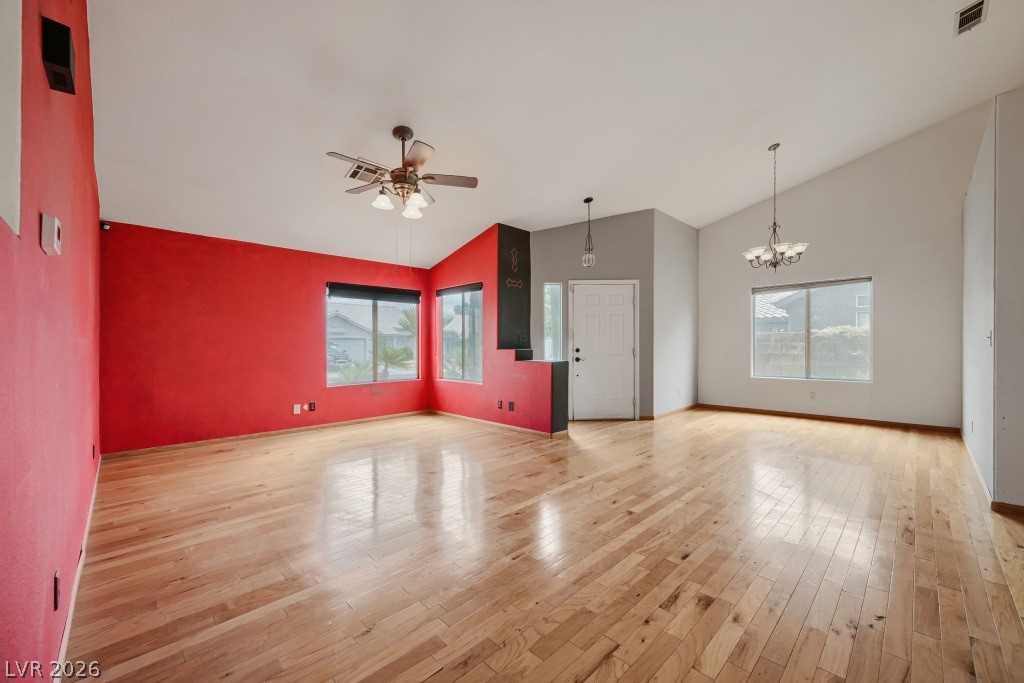 4789 Carefree Drive Las Vegas NV 89122
