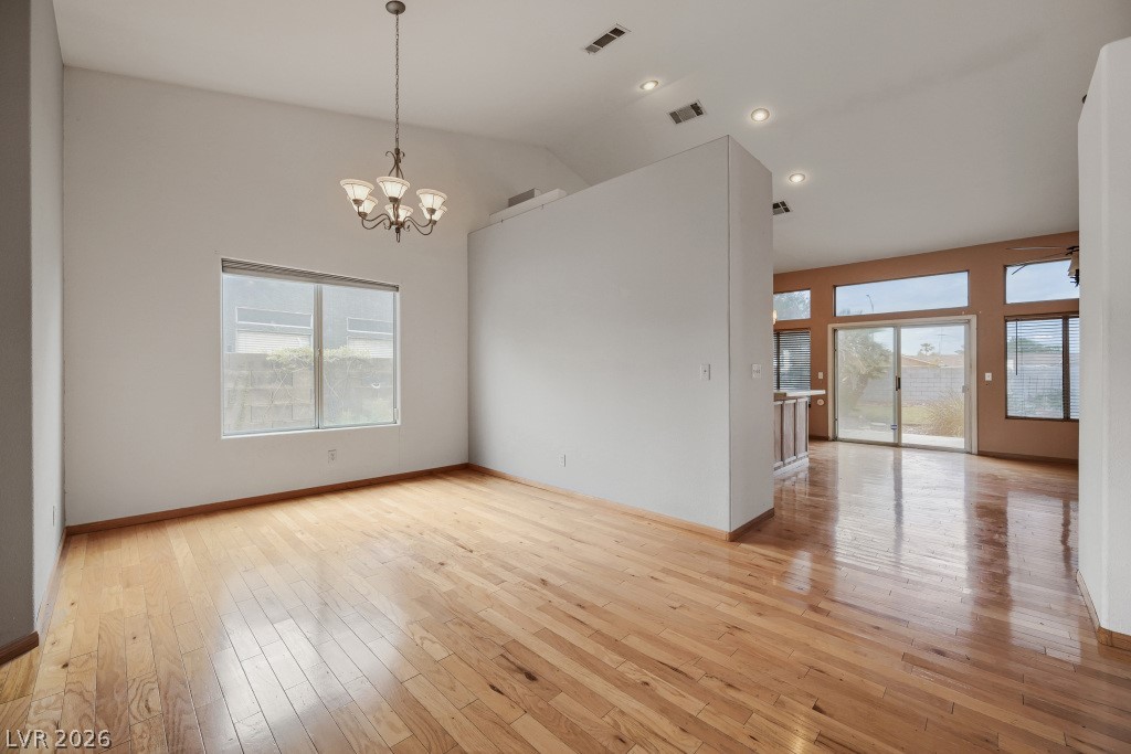 4789 Carefree Drive Las Vegas NV 89122