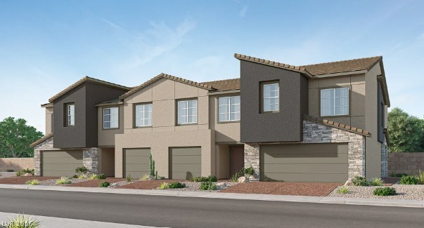 5733 Zesty Court Las Vegas NV 89149