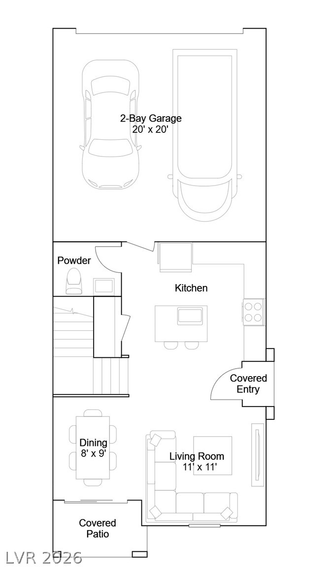 5733 Zesty Court Las Vegas NV 89149