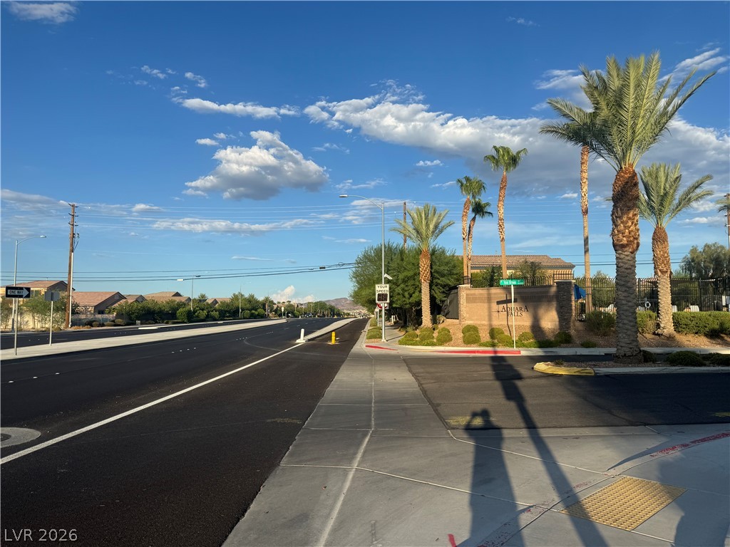 55 Canopus Ridge Way Las Vegas NV 89183