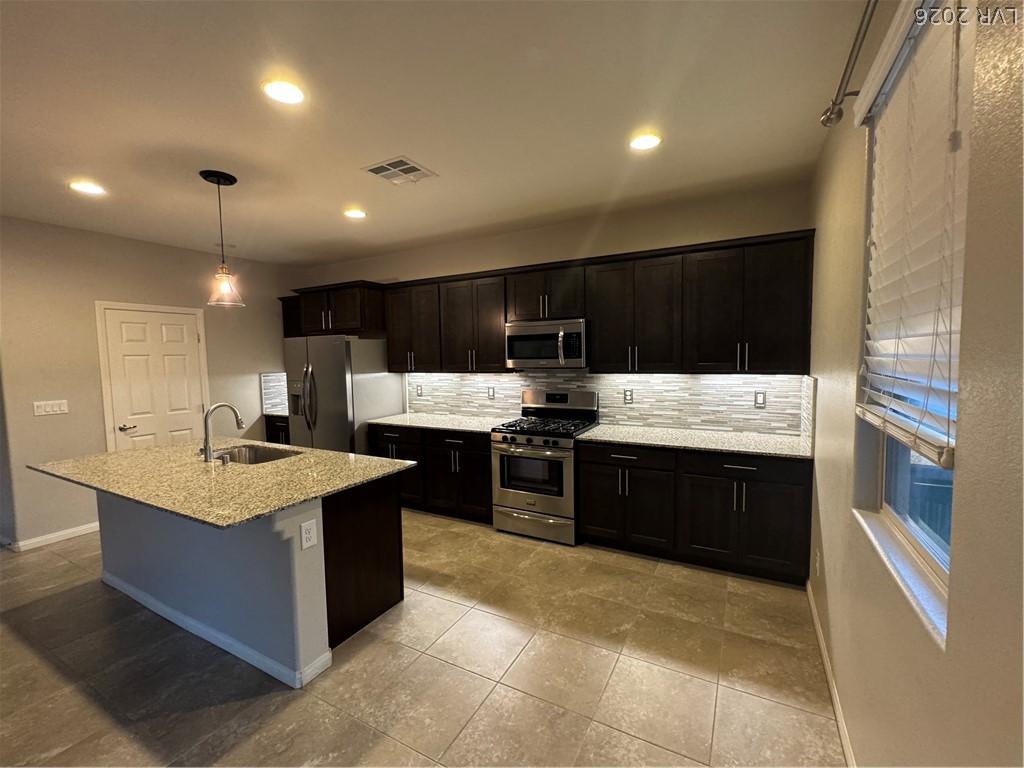 55 Canopus Ridge Way Las Vegas NV 89183