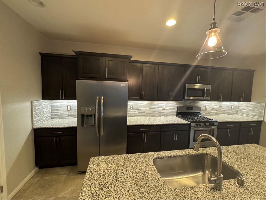 55 Canopus Ridge Way Las Vegas NV 89183