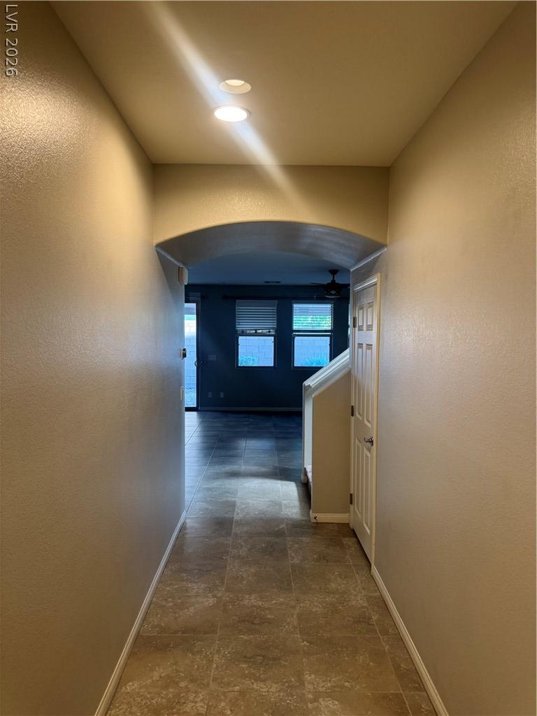 55 Canopus Ridge Way Las Vegas NV 89183